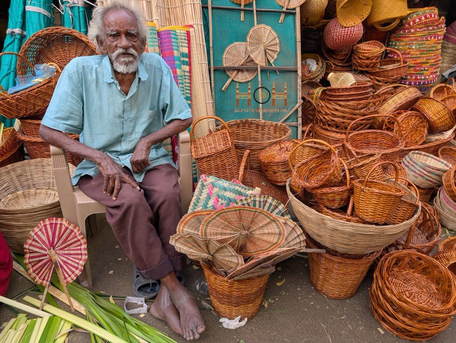 Andhra-Pradesh