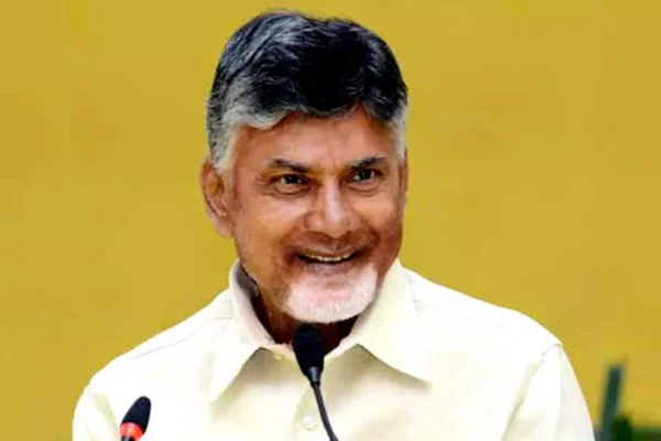 Andhra Pradesh news