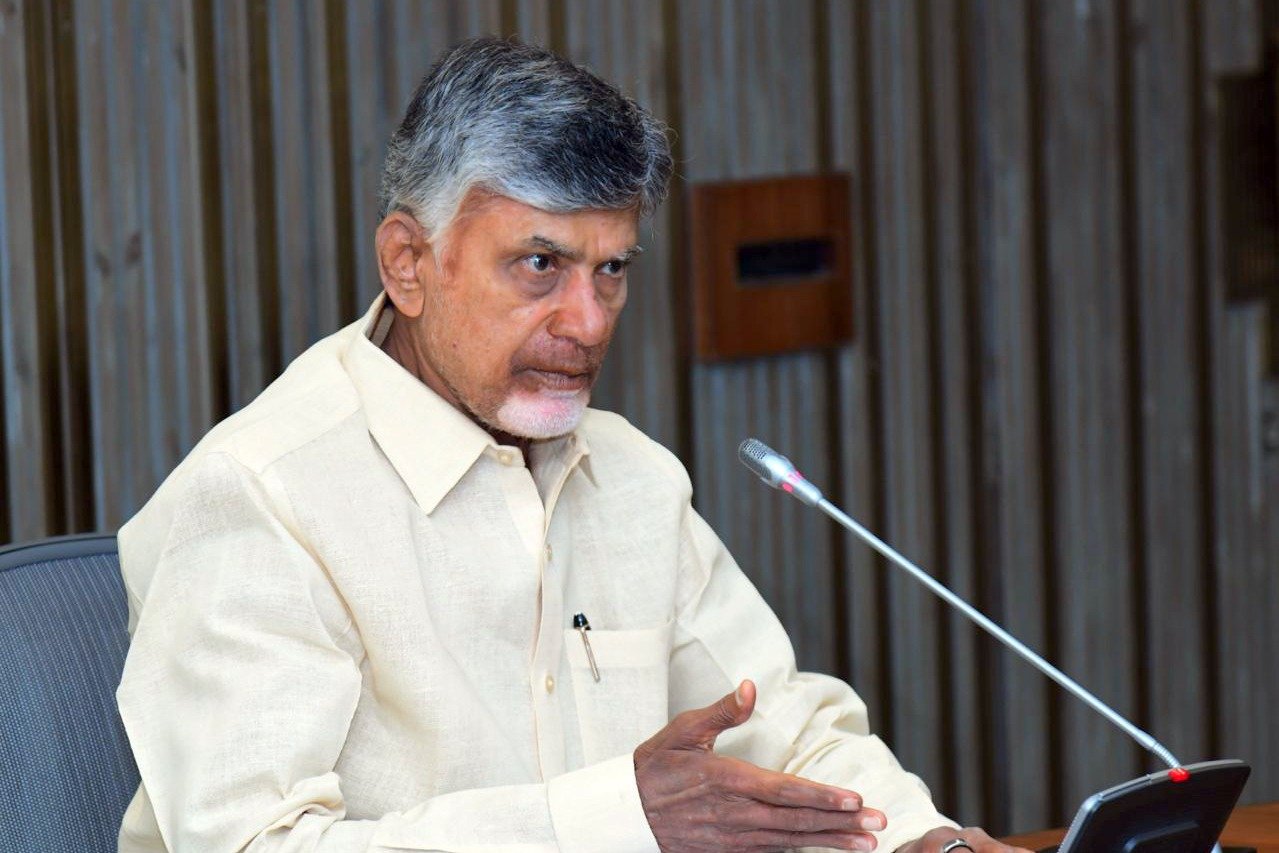 Chandrababu