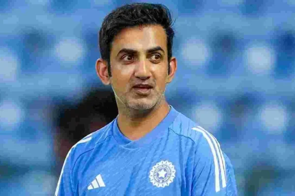 Gautam Gambhir