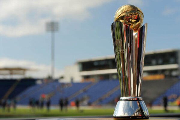 ICC Champions Trophy 2025