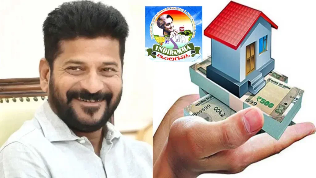 Revanth Reddy