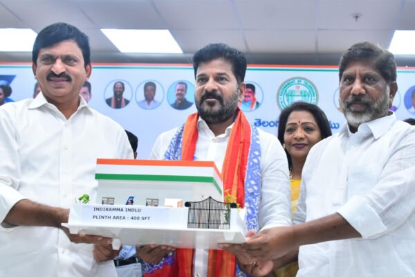 Revanth Reddy