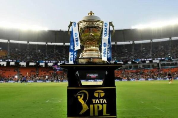 IPL 2025 FINAL