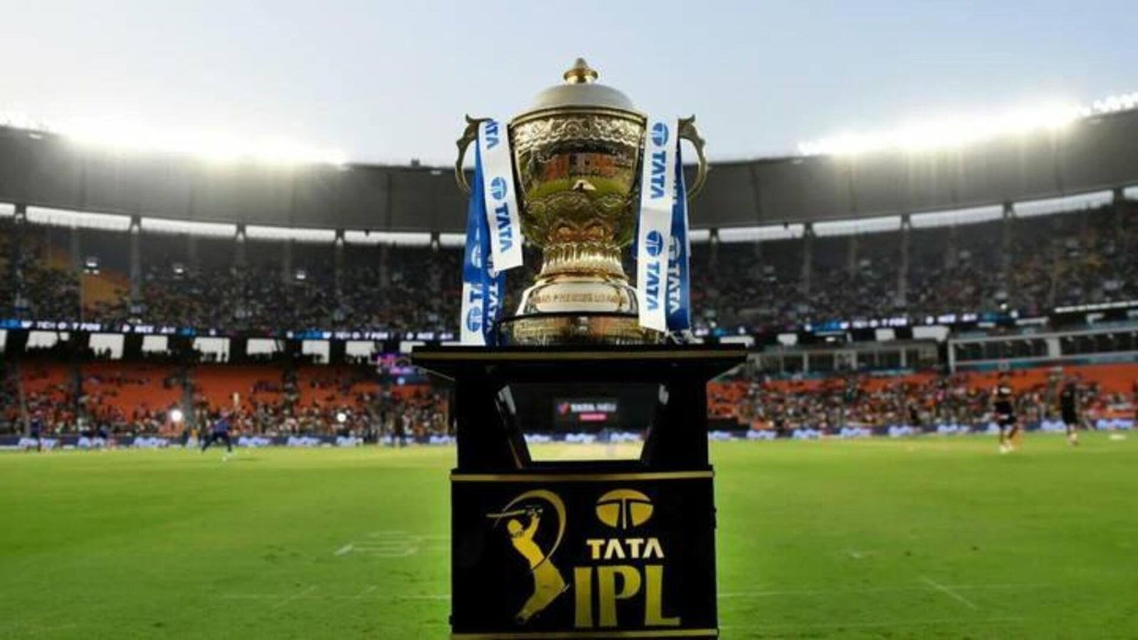 IPL 2025 FINAL