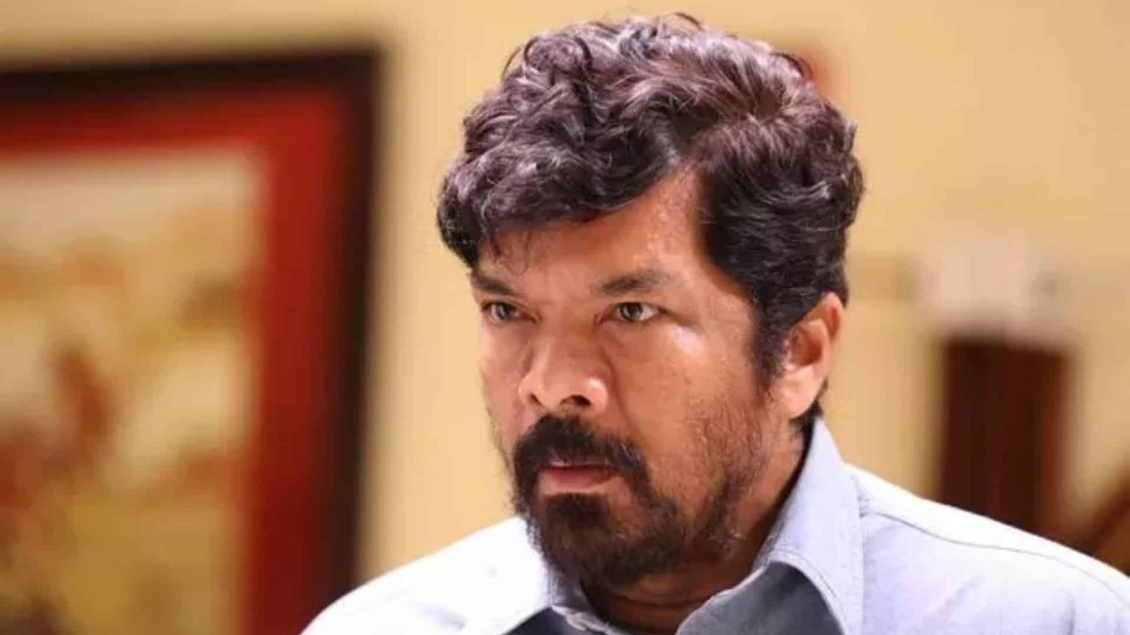 Posani Krishna Murali